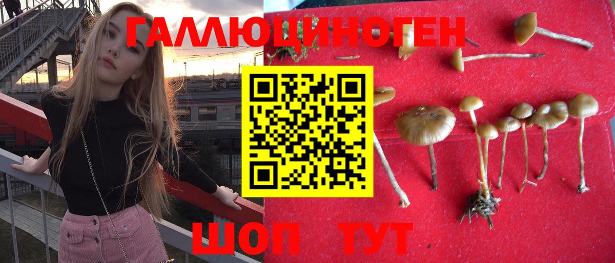 Галлюциногенные грибы ЛСД Серов